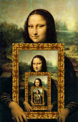 infinite lisa